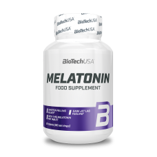 Melatonin– 90 tabletta
