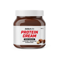 Protein Cream - 400 g Protein Cream - 400 g