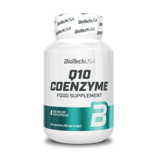 Q10 Coenzyme 100 mg - 60 kapszula