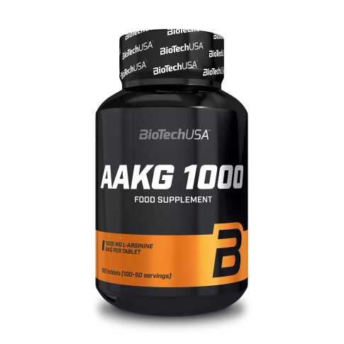 AAKG 1000 - 100 tabl. AAKG 1000 - 100 tabl.