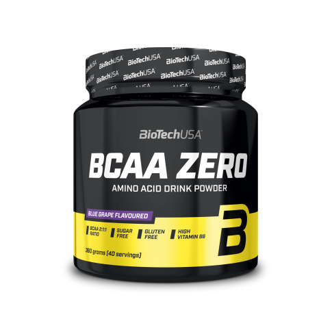 BCAA Zero - 360 g BCAA Zero - 360 g