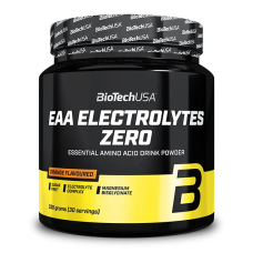 EAA Electrolytes Zero - 330 g EAA Electrolytes Zero - 330 g