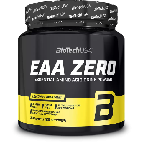 EAA Zero - 350 g EAA Zero - 350 g