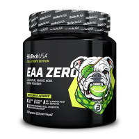 EAA Zero - 350 g menta-lime (limitált kiadás) EAA Zero - 350 g menta-lime (limitált kiadás)