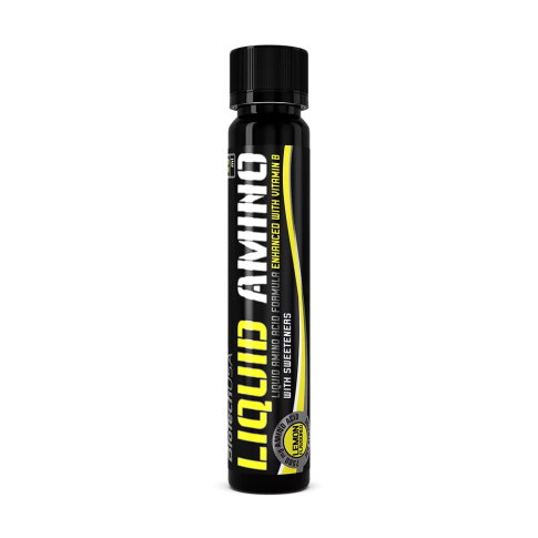 Liquid Amino - 25 ml Liquid Amino - 25 ml