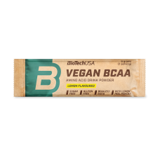 Vegan BCAA - tasak