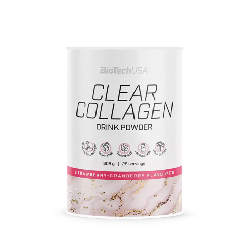 Clear Collagen - 308 g