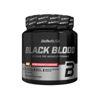 Black Blood NOX+ - 330 g