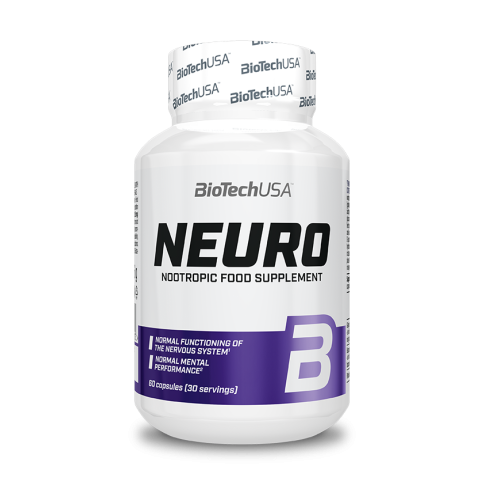 Neuro - 60 kapszula