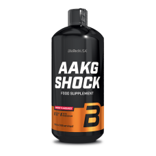 AAKG Shock - 1000 ml