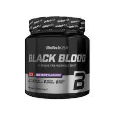 Black Blood CAF+ - 300 g