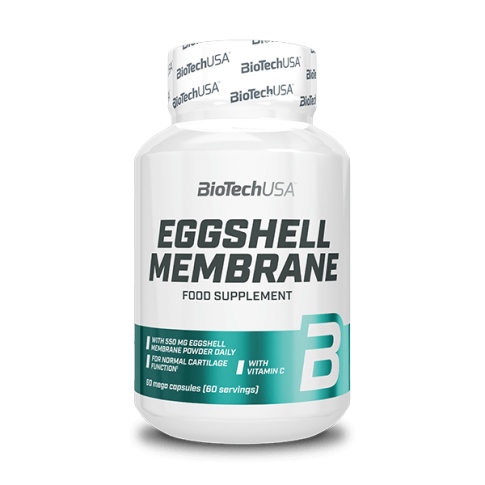 Eggshell membrane – 60 kapszula