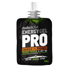 Energy Gel PRO - 60 g