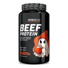 Beef Protein pumpkin spice latte (limitált) - 900 g