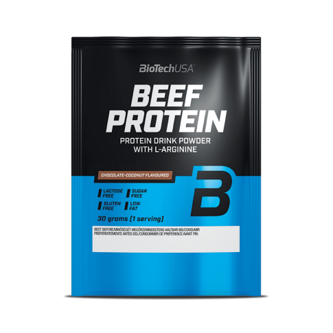 Beef Protein - 30 g Beef Protein - 30 g