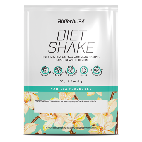 Diet Shake - 30 g Diet Shake - 30 g