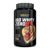 Iso Whey Zero - 908 g churros (limitált kiadás) Iso Whey Zero - 908 g churros (limitált kiadás)