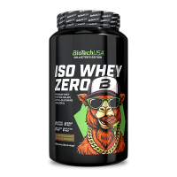 Iso Whey Zero - 908 g dubai chocolate style (limitált kiadás) Iso Whey Zero - 908 g dubai chocolate style (limitált kiadás)