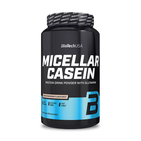 Micellar Casein - 908 g Micellar Casein - 908 g
