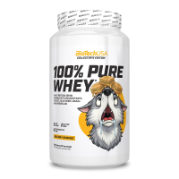 100% Pure Whey - 900 g baklava (limitált) 100% Pure Whey - 900 g baklava (limitált)