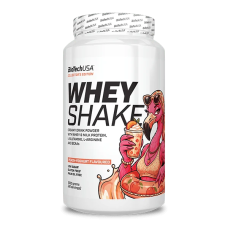 Whey Shake - 1000 g barackos-joghurt (limitált) Whey Shake - 1000 g barackos-joghurt (limitált)