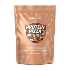 Protein Pizza (teljes kiőrlésű) - 500 g