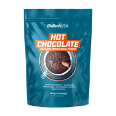 Hot Chocolate - 450 g
