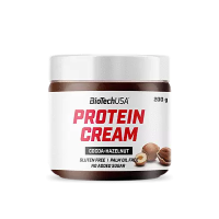 Protein Cream - 200 g Protein Cream - 200 g
