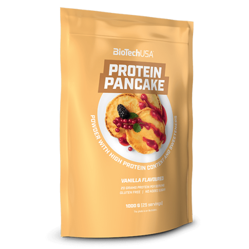 Protein Pancake - 1000 g