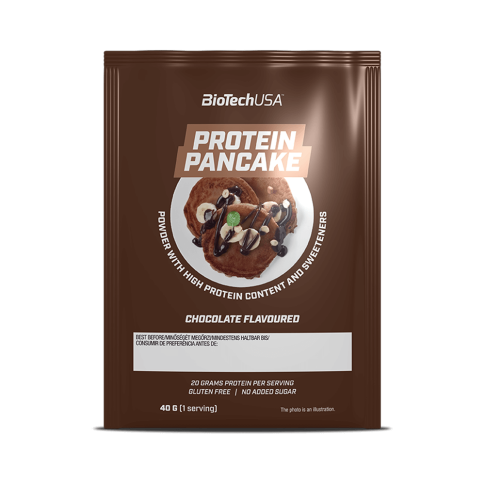 Protein Pancake - 40 g
