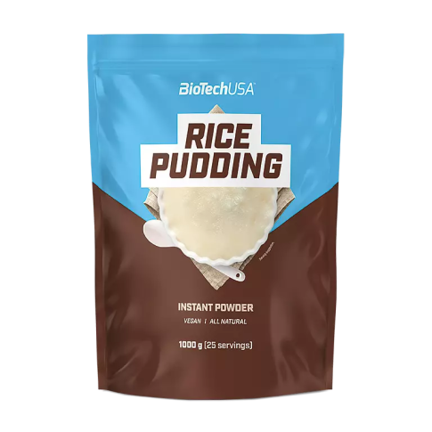 Rice Pudding - 1000 g