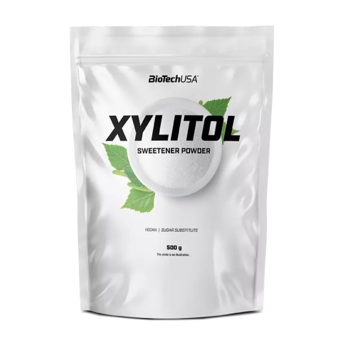 Xylitol - 500 g