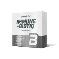 Immune+Biotiq – 36 kapszula