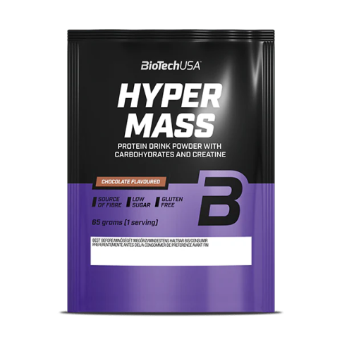 Hyper Mass - 65 g Hyper Mass - 65 g