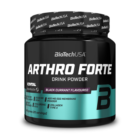 Arthro Forte - 340 g