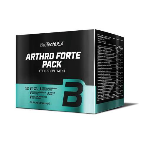 Arthro Forte Pack
