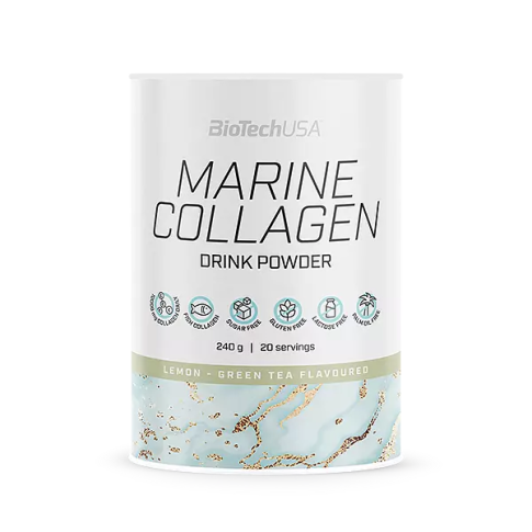 Marine Collagen - 240 g