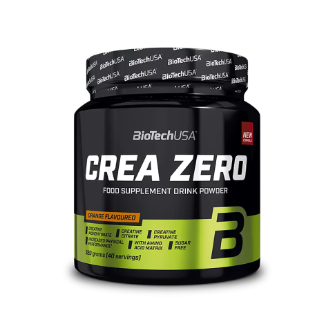 Crea Zero - 320 g Crea Zero - 320 g