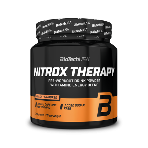 Nitrox Therapy - 340 g