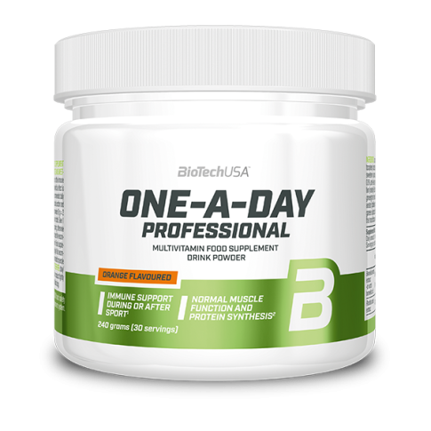 One - A - Day Professional - 240 g