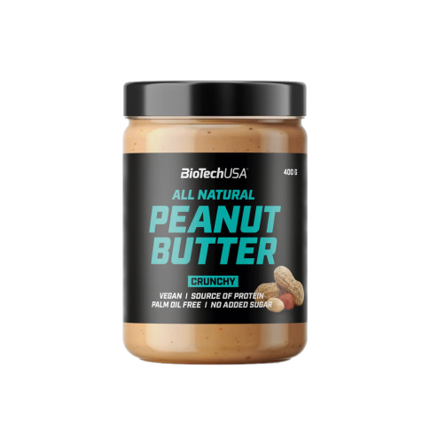 Peanut Butter mogyoróvaj - 400 g