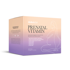 Prenatal terhes vitamin