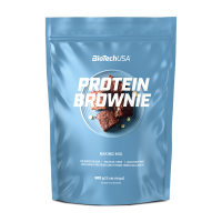 Protein Brownie - 600 g