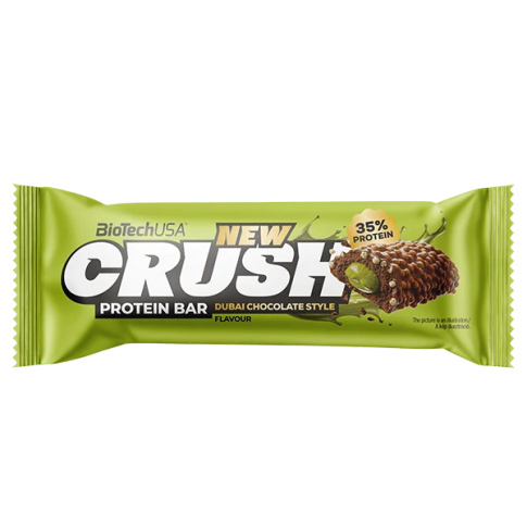 Crush Bar - 45 g