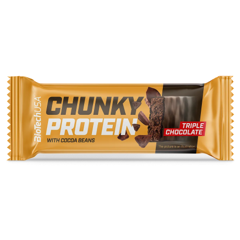 Chunky Protein - 50 g
