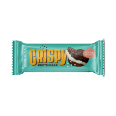 Crispy Protein Bar - 40 g