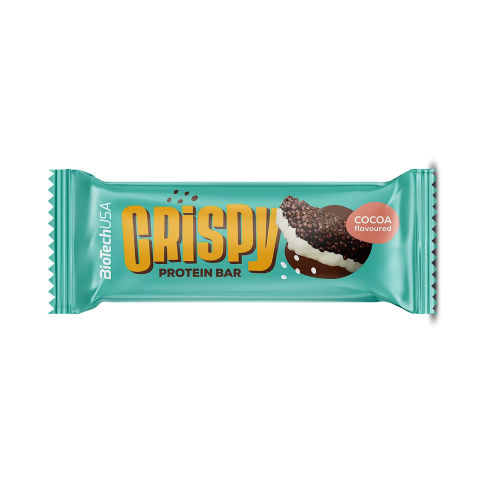 Crispy Protein Bar - 40 g