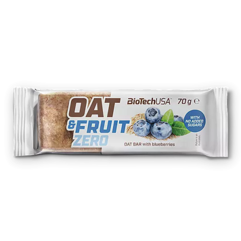 OAT & FRUITS