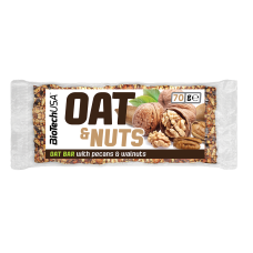 OAT & Nuts