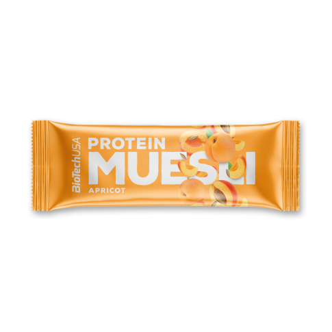 Protein Muesli - 30 g